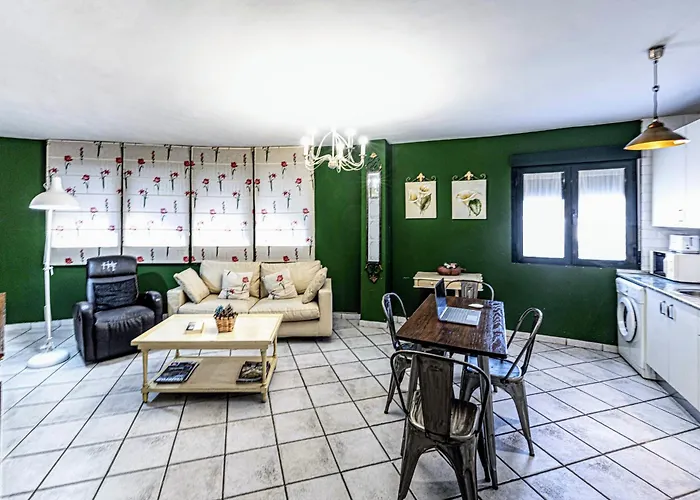 Prado Del Abuelo Cabezuela Del Valle