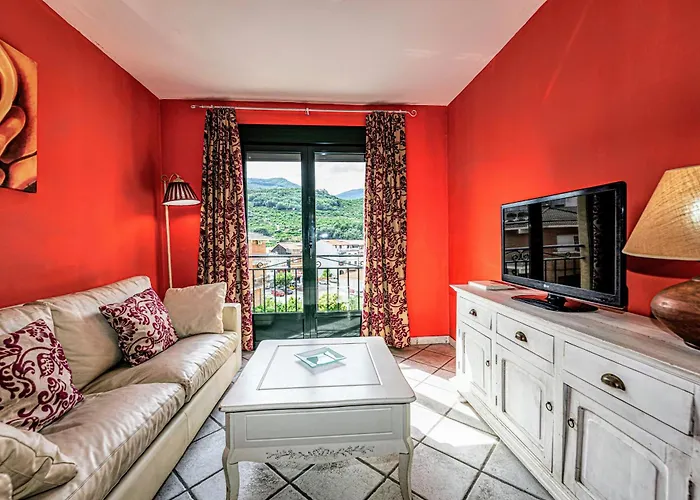 Prado Del Abuelo * Cabezuela Del Valle