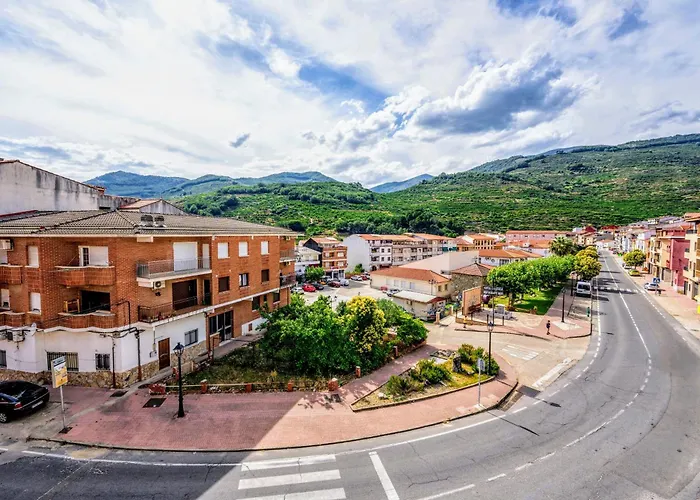 Prado Del Abuelo Appartement