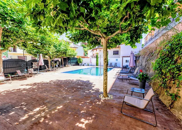 Appartement Prado Del Abuelo