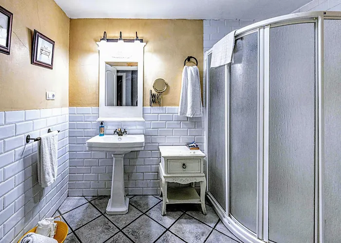 Prado Del Abuelo Appartement *