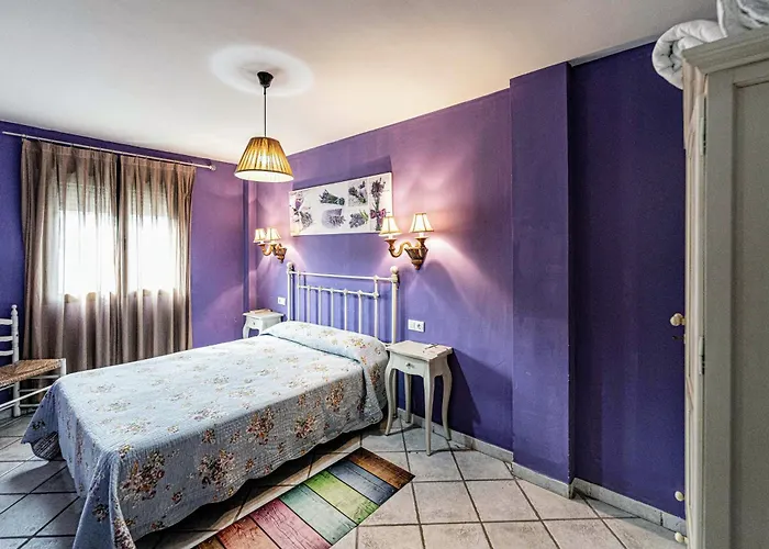 Appartement Prado Del Abuelo *