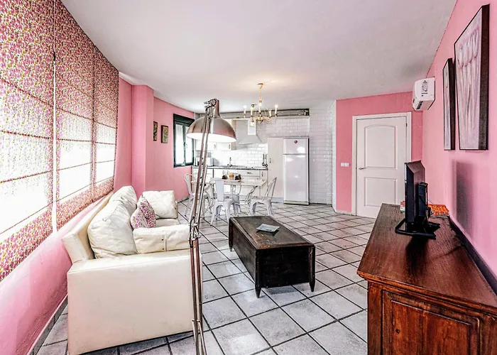 Prado Del Abuelo Appartement Cabezuela Del Valle