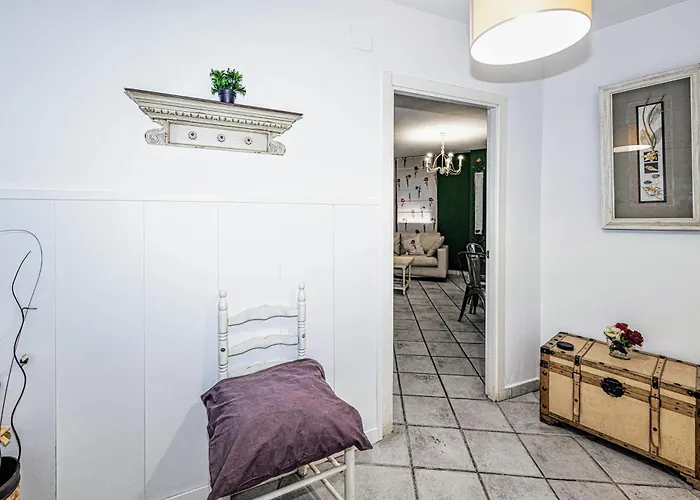 Appartement Prado Del Abuelo Cabezuela Del Valle