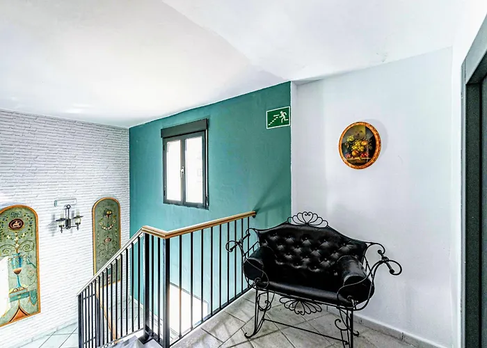 Prado Del Abuelo * Cabezuela Del Valle