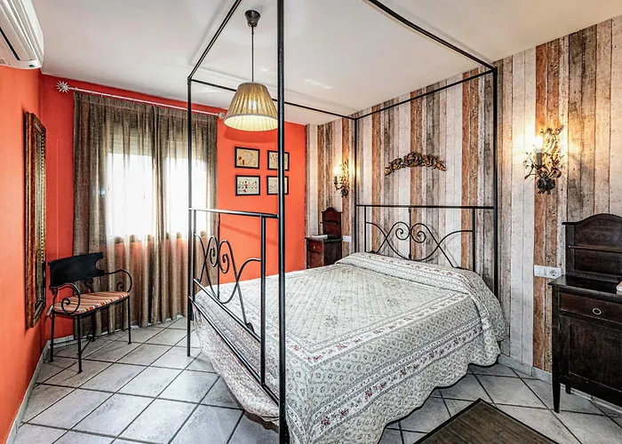 Appartement Prado Del Abuelo