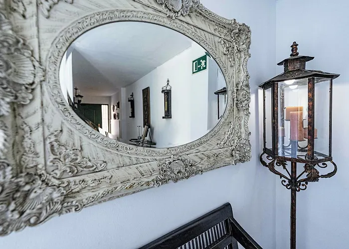 Prado Del Abuelo Appartement *