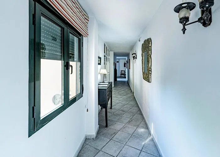 Prado Del Abuelo Cabezuela Del Valle