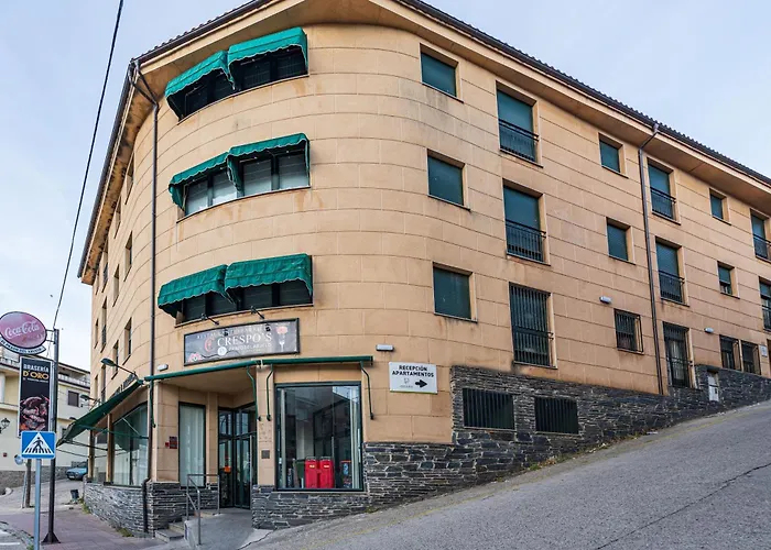 Appartement Prado Del Abuelo