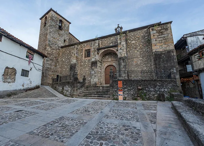 Prado Del Abuelo Appartement *