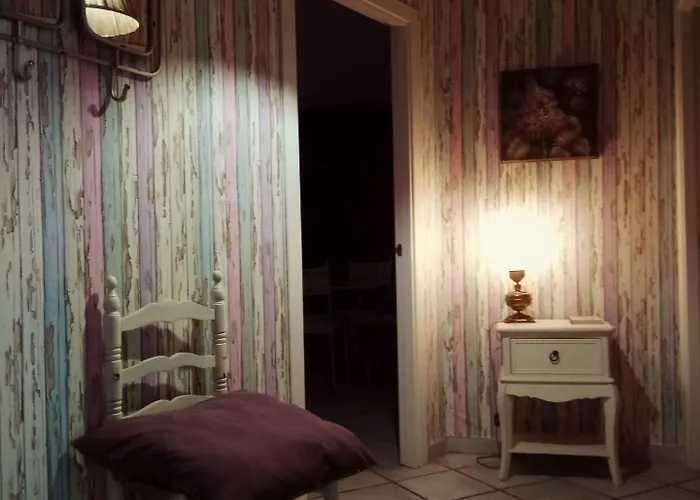 Appartement Prado Del Abuelo *