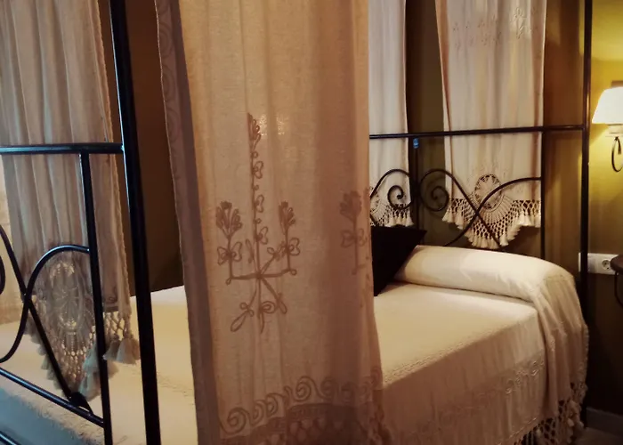 Appartement Prado Del Abuelo Cabezuela Del Valle