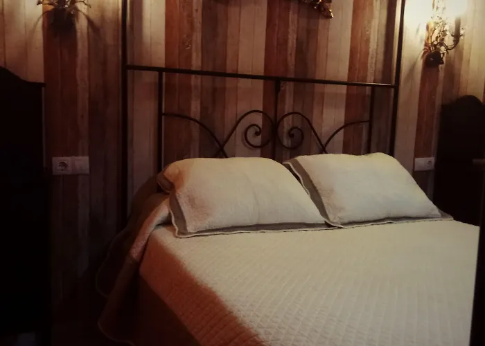 Appartement Prado Del Abuelo *