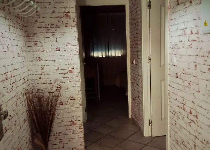 Prado Del Abuelo Appartement *