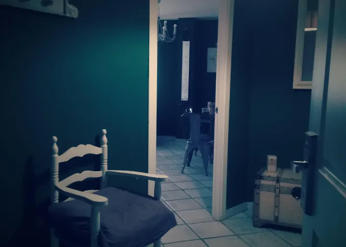 Prado Del Abuelo * Cabezuela Del Valle