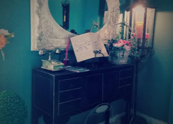 Prado Del Abuelo Daire *