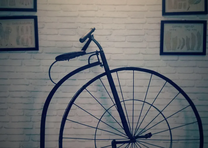 Daire Prado Del Abuelo Cabezuela Del Valle