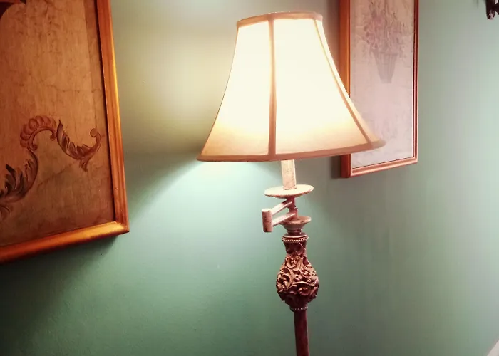 Prado Del Abuelo * Cabezuela Del Valle