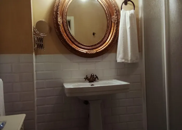 Prado Del Abuelo Cabezuela Del Valle