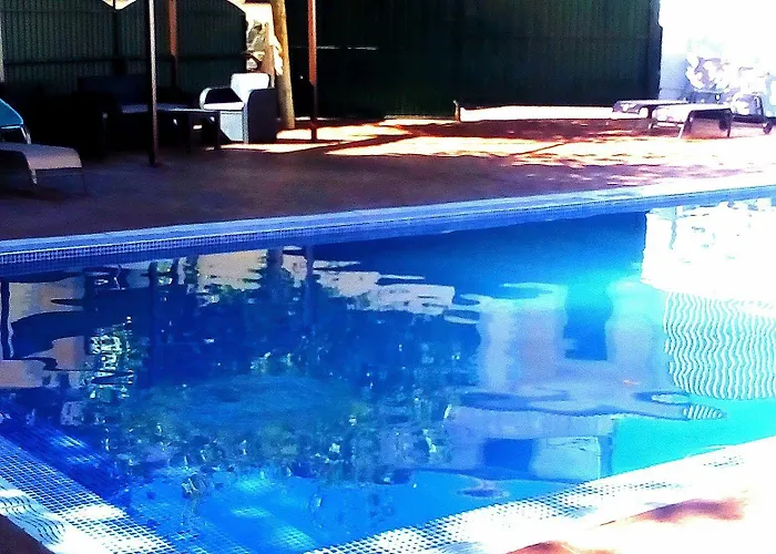 Appartement Prado Del Abuelo