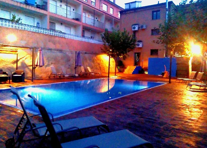 Prado Del Abuelo Cabezuela Del Valle