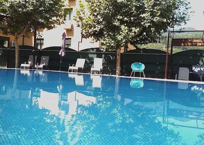 Appartement Prado Del Abuelo