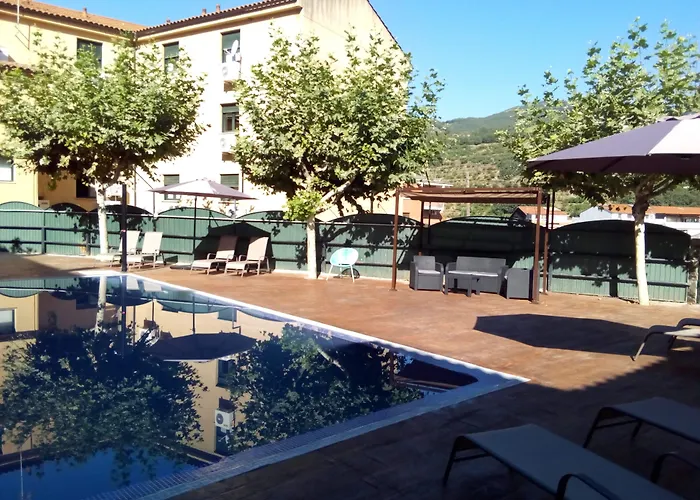 Apartment Prado Del Abuelo