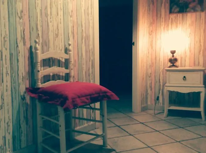 Prado Del Abuelo * Cabezuela Del Valle