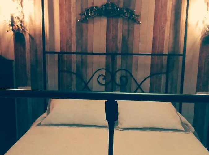 Appartement Prado Del Abuelo Cabezuela Del Valle