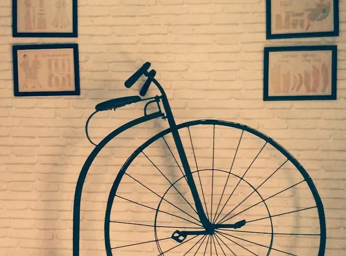 Prado Del Abuelo Daire Cabezuela Del Valle