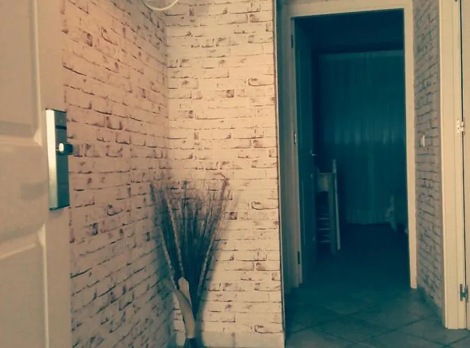 Prado Del Abuelo Appartement *