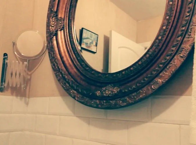 Prado Del Abuelo * Cabezuela Del Valle