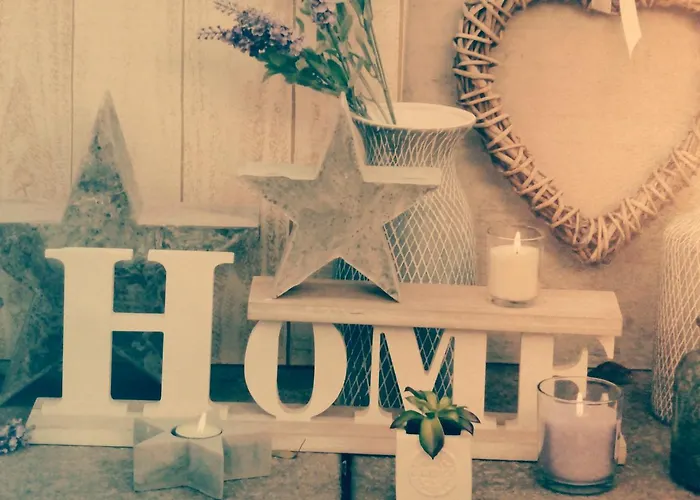 Prado Del Abuelo Daire *