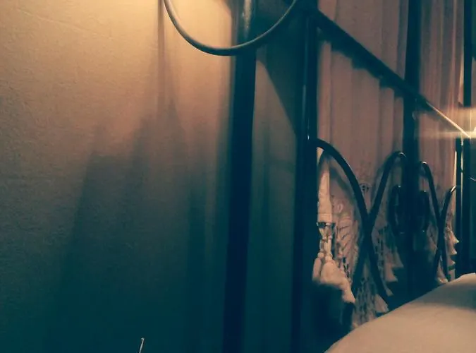 Prado Del Abuelo Daire