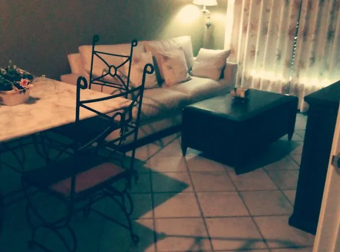 Appartement Prado Del Abuelo Cabezuela Del Valle