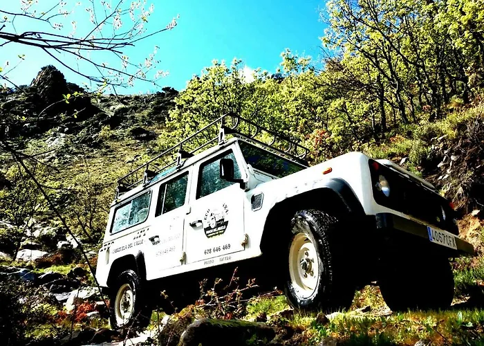 Apartment Prado Del Abuelo *